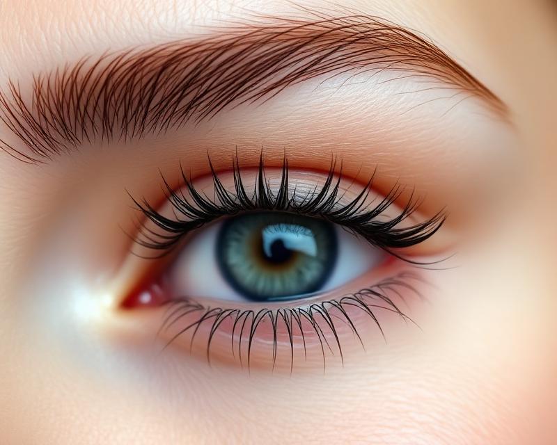 Lashes